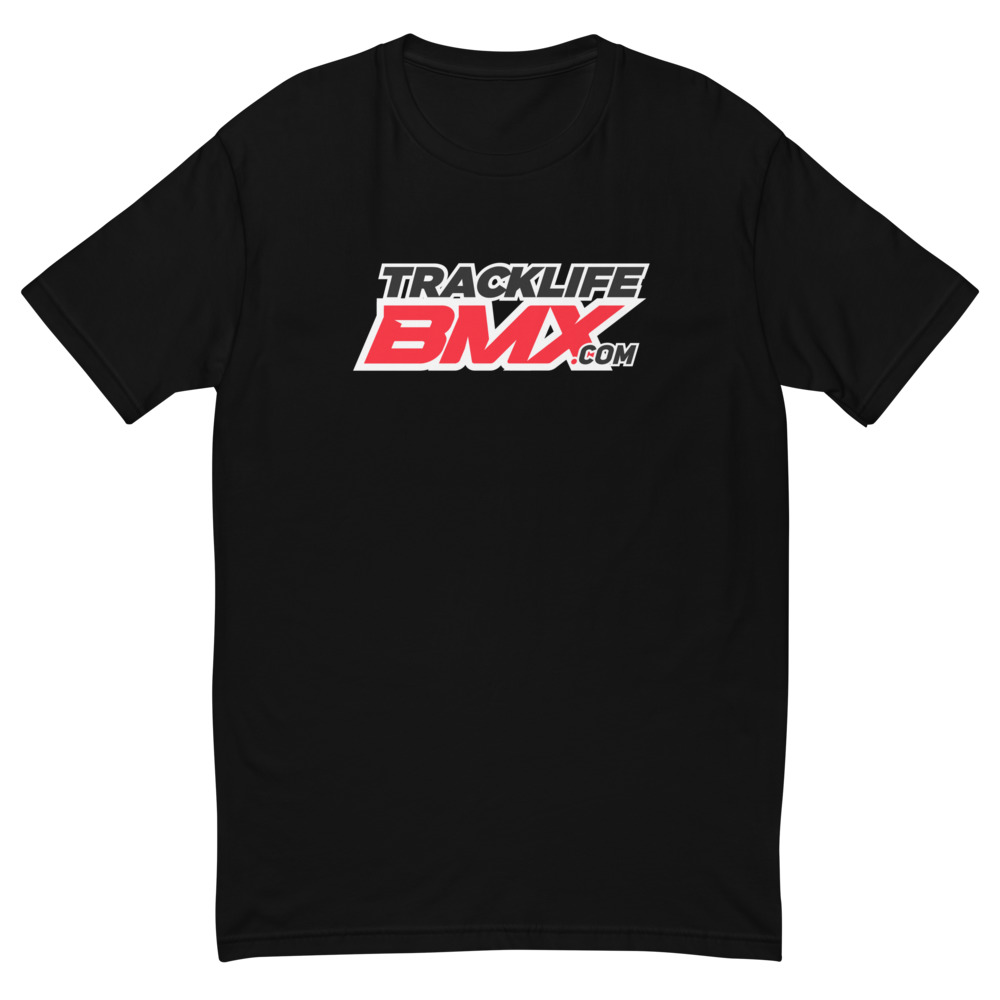 TRACKLIFEBMX.COM | Short Sleeve T-shirt