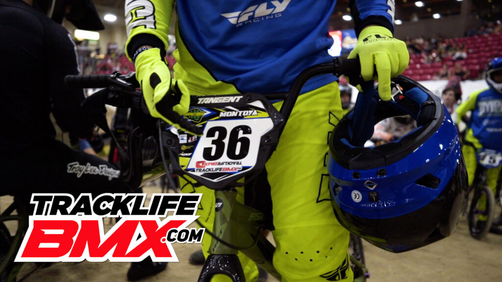 USABMX LAS VEGAS NATIONAL JULY 2022
